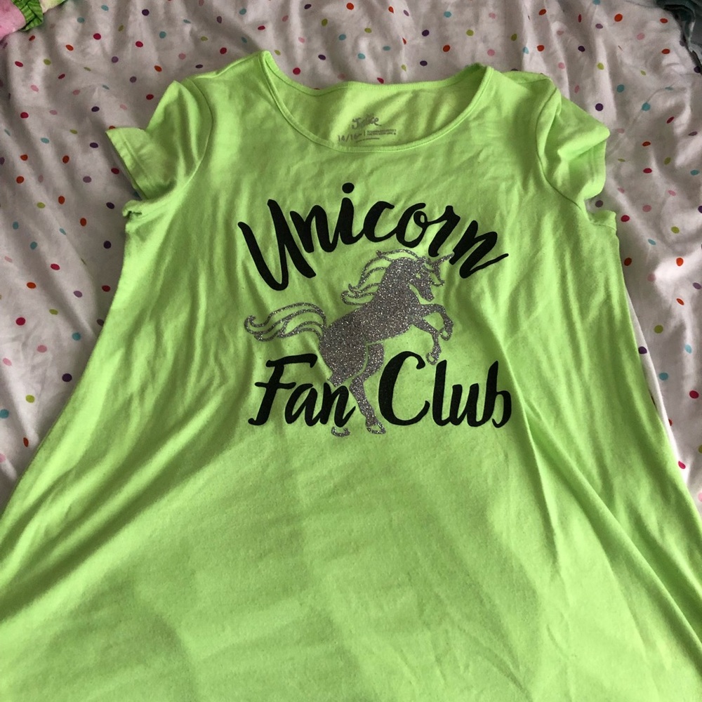 kids tee